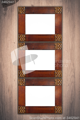Image of Photo or painting frame