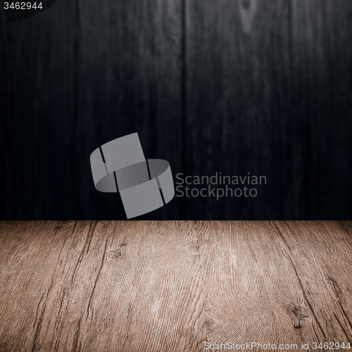 Image of Wood background 