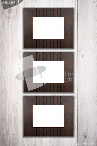 Image of Photo or painting frame
