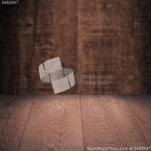 Image of Wood background 
