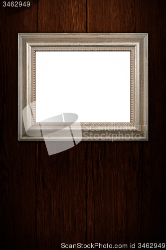 Image of Photo or painting frame