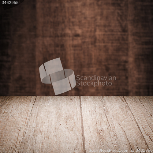 Image of Wood background 