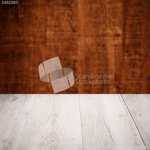 Image of Wood background 