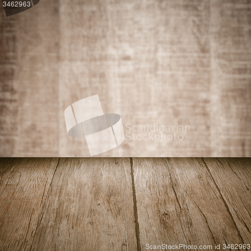 Image of Wood background 