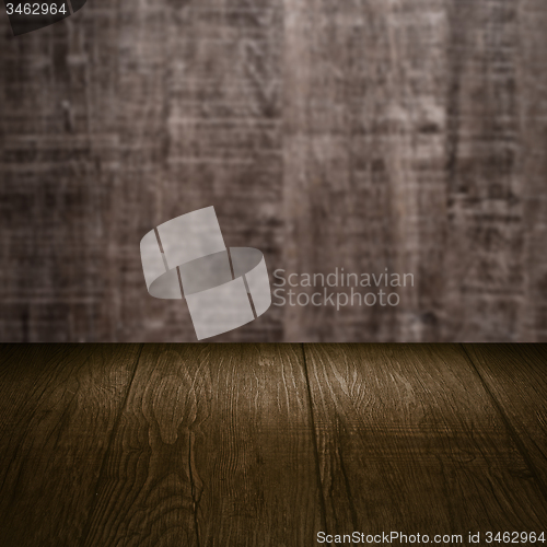 Image of Wood background 