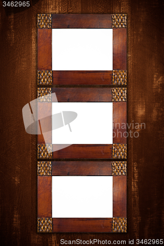 Image of Photo or painting frame