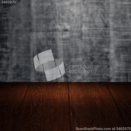 Image of Wood background 