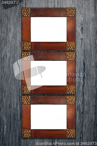 Image of Photo or painting frame