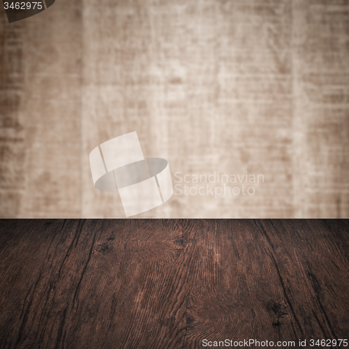 Image of Wood background 