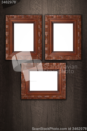 Image of Photo or painting frame