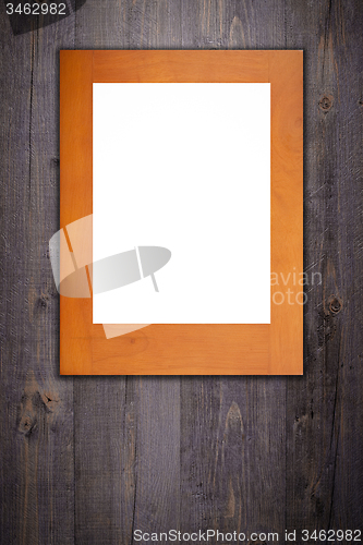 Image of Photo or painting frame