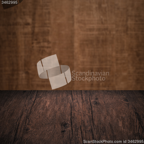 Image of Wood background 