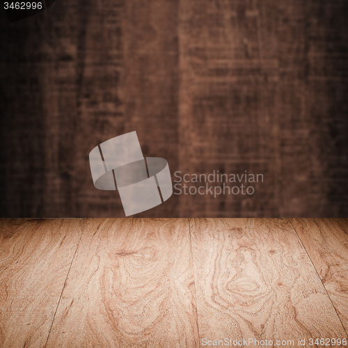 Image of Wood background 