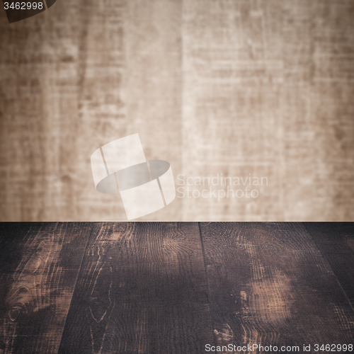 Image of Wood background 