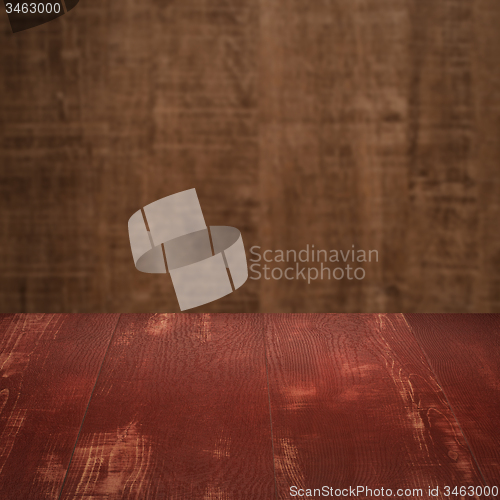 Image of Wood background 