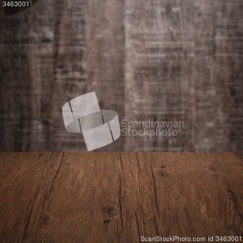 Image of Wood background 