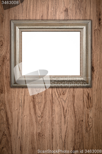 Image of Photo or painting frame