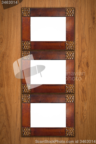 Image of Photo or painting frame