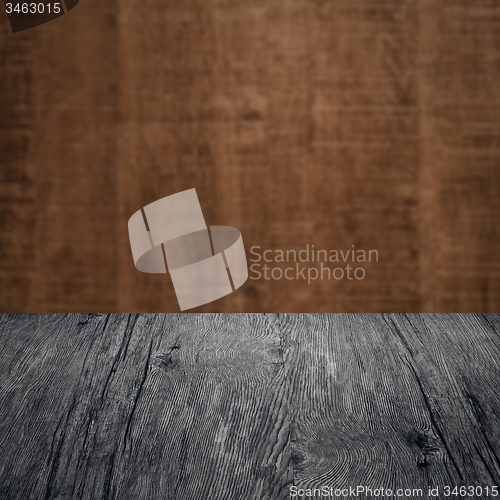 Image of Wood background 