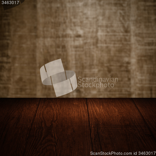 Image of Wood background 