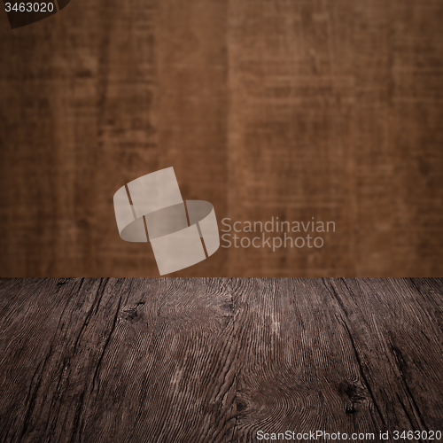 Image of Wood background 