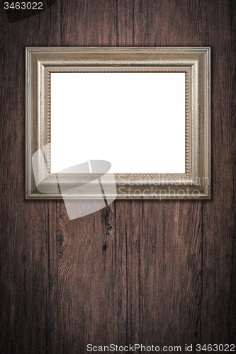 Image of Photo or painting frame