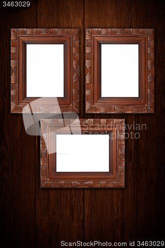 Image of Photo or painting frame