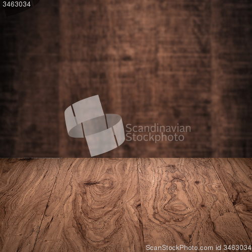 Image of Wood background 