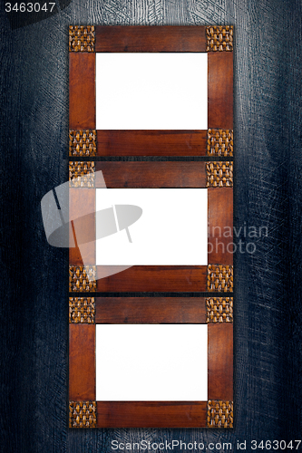 Image of Photo or painting frame