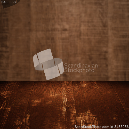 Image of Wood background 