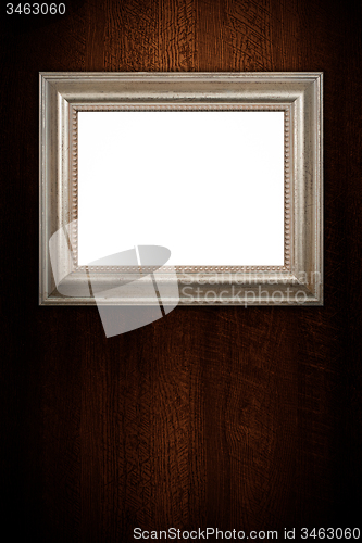 Image of Photo or painting frame