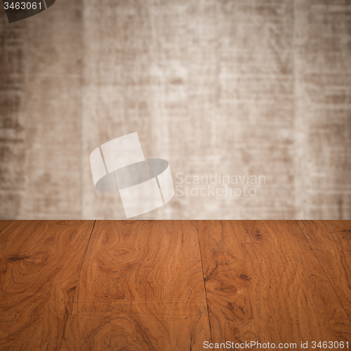 Image of Wood background 