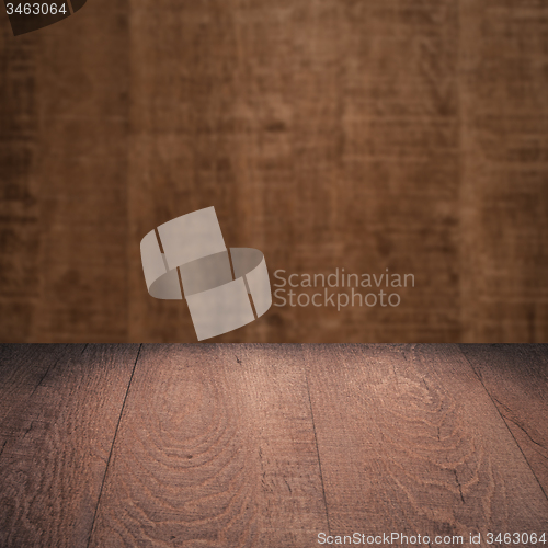 Image of Wood background 