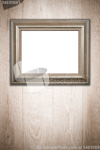 Image of Photo or painting frame