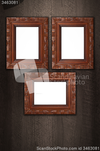 Image of Photo or painting frame