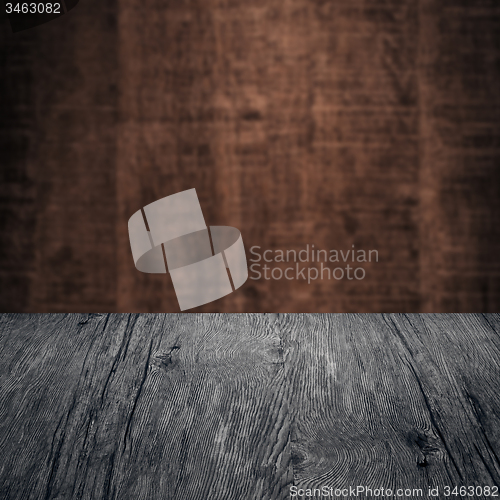 Image of Wood background 