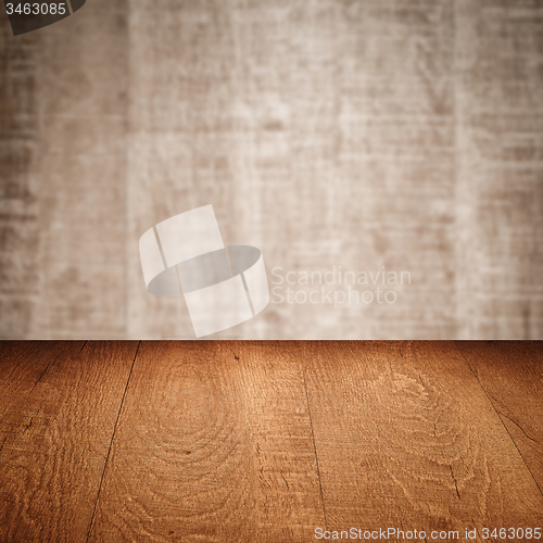 Image of Wood background 