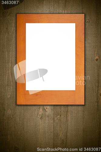 Image of Photo or painting frame