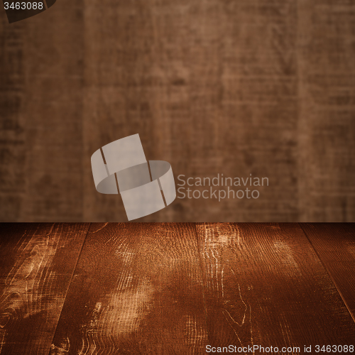 Image of Wood background 