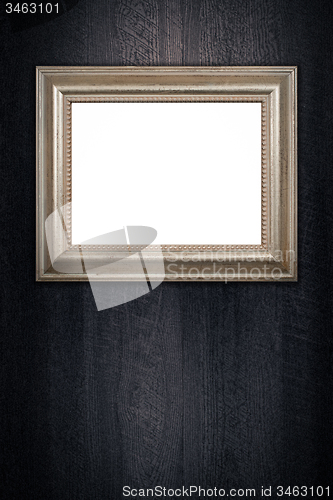 Image of Photo or painting frame
