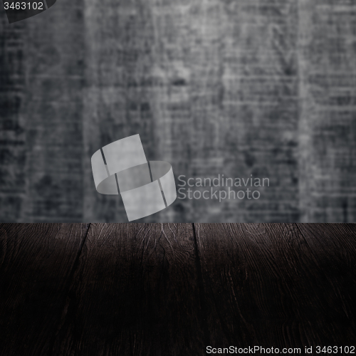 Image of Wood background 