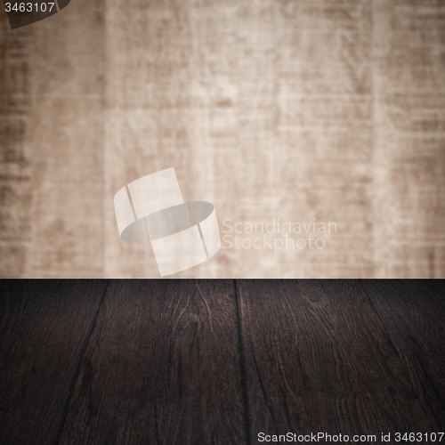 Image of Wood background 