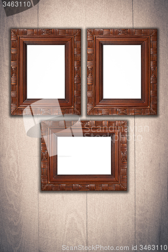 Image of Photo or painting frame