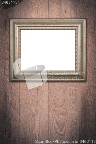 Image of Photo or painting frame