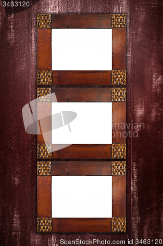 Image of Photo or painting frame