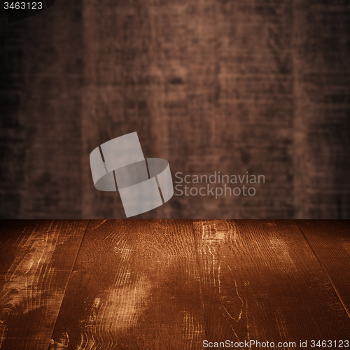 Image of Wood background 