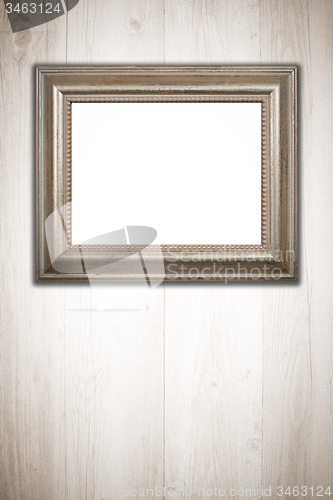 Image of Photo or painting frame