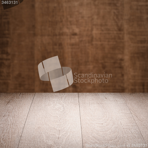 Image of Wood background 