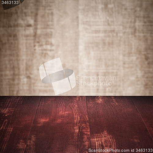 Image of Wood background 