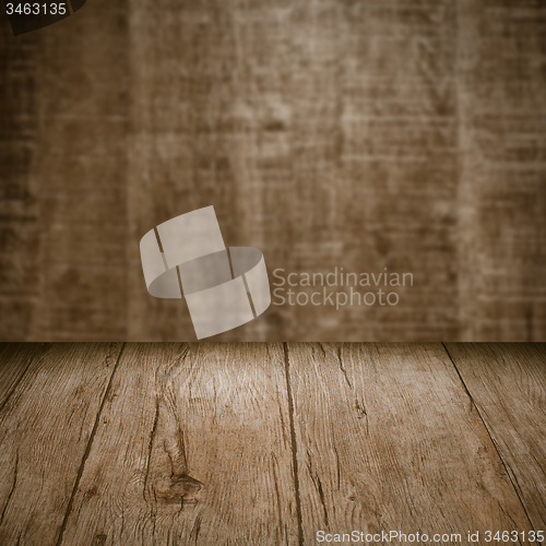 Image of Wood background 